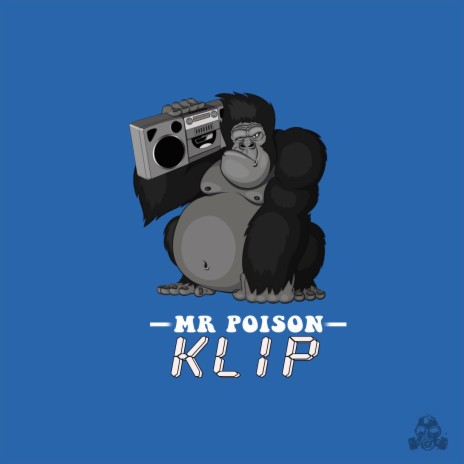 Klip Trap Beat (Radio Edit)
