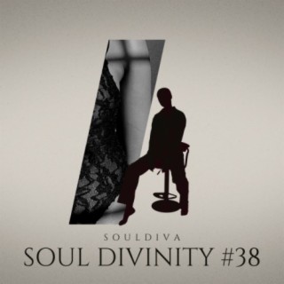 Episode 38: Soul Divinity #38 - SoulDiva