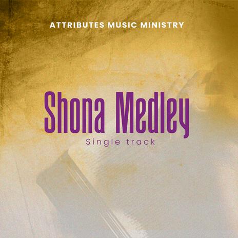 Shona Medley | Boomplay Music