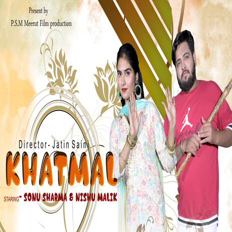 Khatmal | Boomplay Music