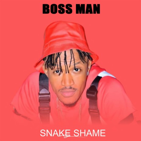 Boss man | Boomplay Music