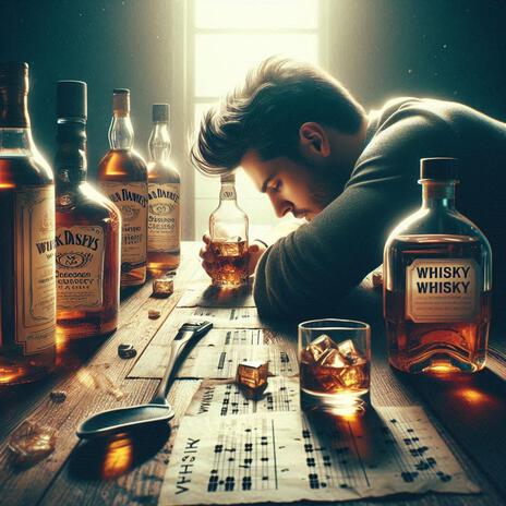 Whisky Whisky | Boomplay Music