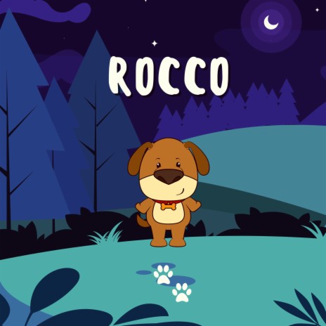 ROCCO | Boomplay Music
