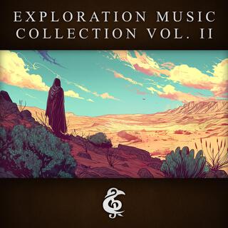 Exploration Music Collection, Vol. 2 (TTRPG Soundtrack)