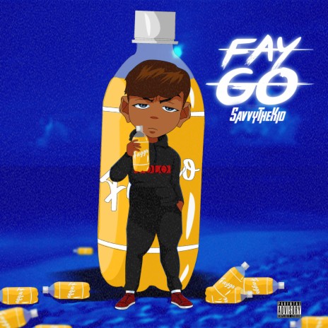 Faygo | Boomplay Music