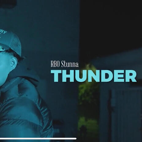 Thunder | Boomplay Music