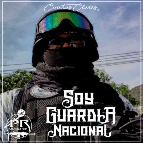 Soy Guardia Nacional | Boomplay Music