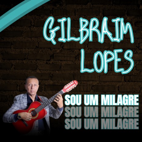 Sou um Milagre | Boomplay Music