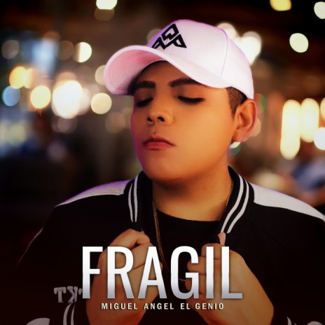 Fragil (Balada Version) | Boomplay Music