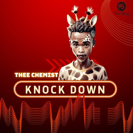 Knock Down | Boomplay Music