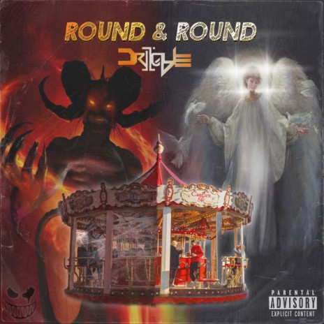 Round & Round | Boomplay Music