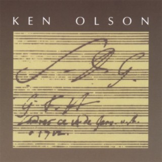 Ken Olson