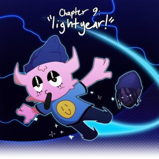lightyear! ft. rein lyrics | Boomplay Music