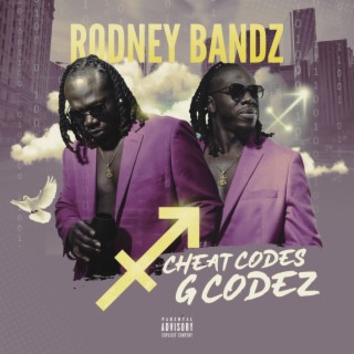 CHEAT CODES AND G CODES