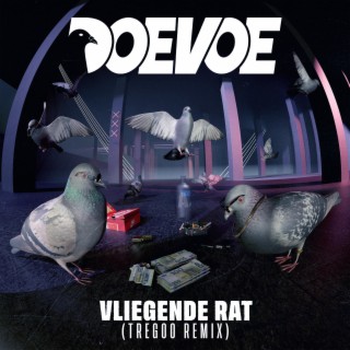 Vliegende rat (Tregoo remix)