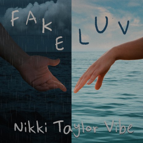 Fake Luv | Boomplay Music