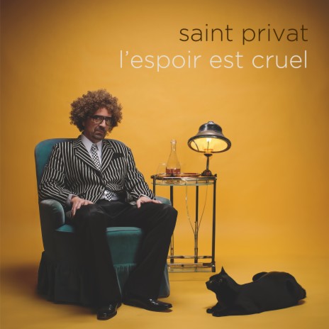 L'espoir est cruel | Boomplay Music