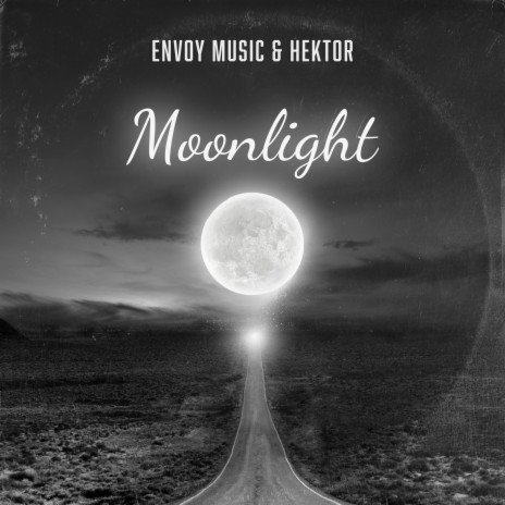 Moonlight ft. Hektor | Boomplay Music