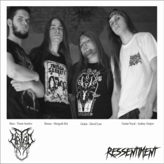 Ressentiment lyrics | Boomplay Music