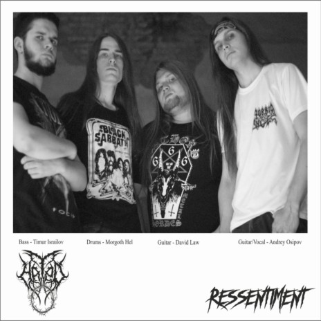 Ressentiment | Boomplay Music