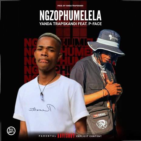 Ngzophumelela ft. p-face | Boomplay Music