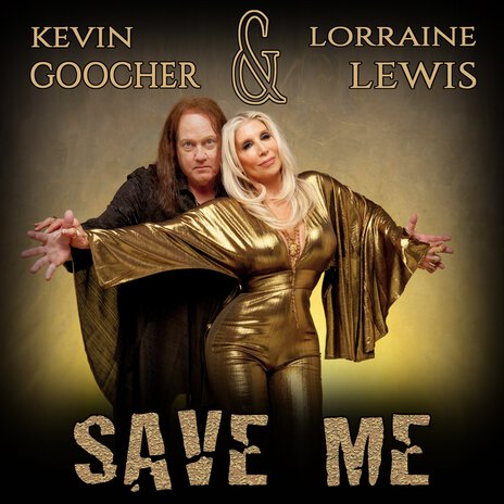 Save Me ft. Lorraine Lewis | Boomplay Music