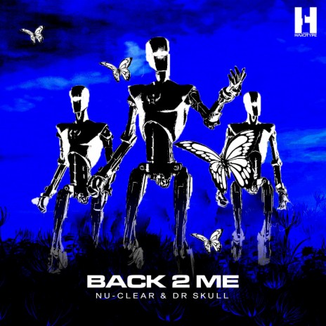 Back 2 Me (Radio Edit) ft. Dr Skull | Boomplay Music