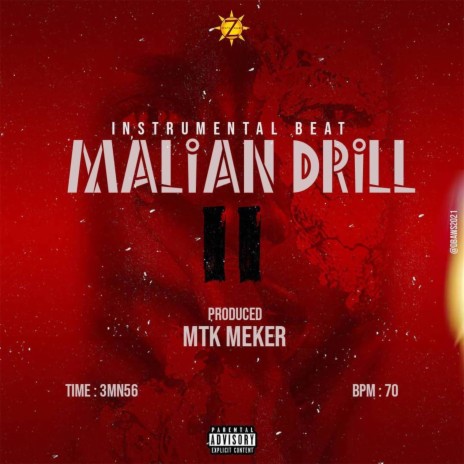 Malian Drill 2 | Boomplay Music