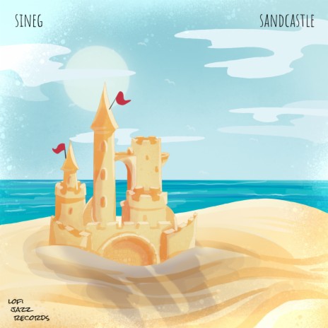 Sandcastle | Boomplay Music