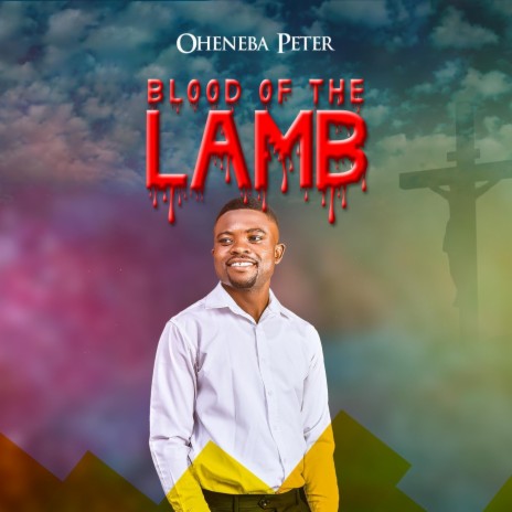 Blood of the Lamb | Boomplay Music