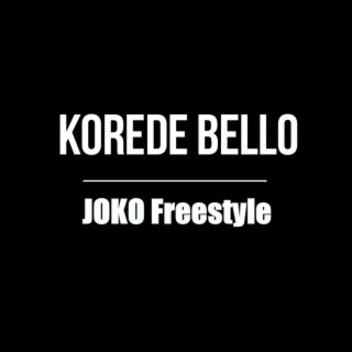 Joko Freestyle