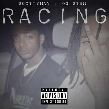 Racing (feat. OG Stew) | Boomplay Music