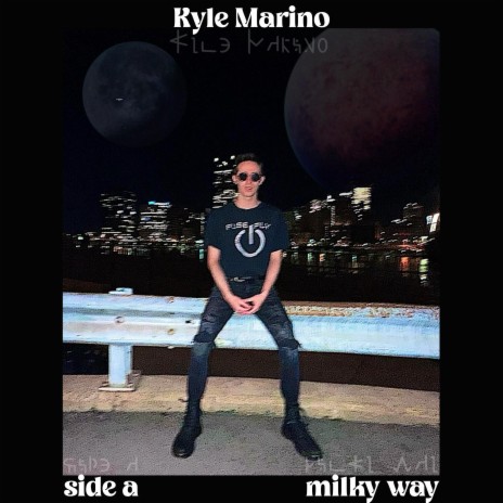Kyle Marino get over it Lyrics