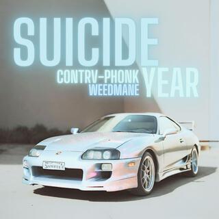 SUICIDE YEAR