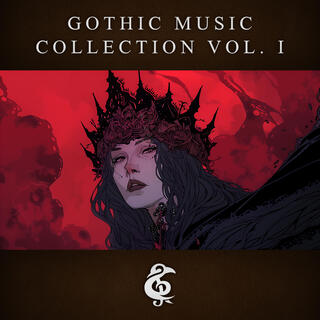 Gothic Music Collection, Vol. 1