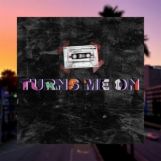 Turns me on (feat. D_Angelo, Lolly G, Voc-Earl, Geriexz & VUMAMUZIQ)