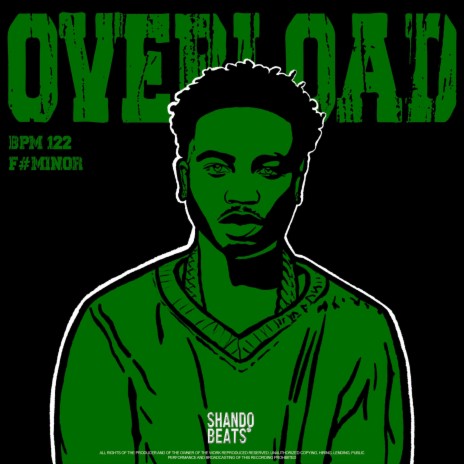 Overload (Instrumental) | Boomplay Music