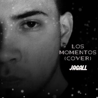 Los Momentos (Live)