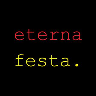 eterna festa