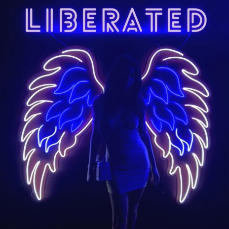 Liberated | Boomplay Music