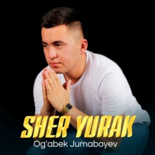 Og'abek Jumaboyev