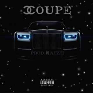 Coupé (feat. Raize)