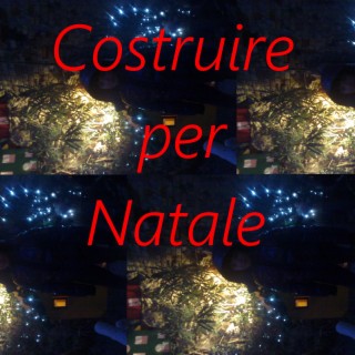 Costruire per Natale