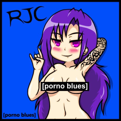 Porno Blues | Boomplay Music