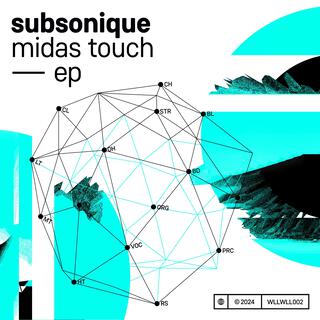 Midas Touch Ep