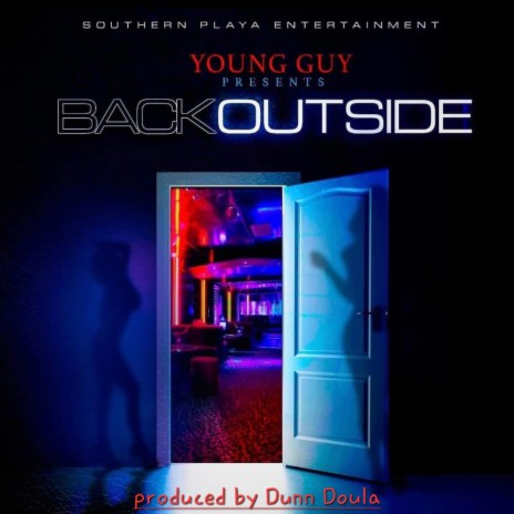 Back Outside | Boomplay Music