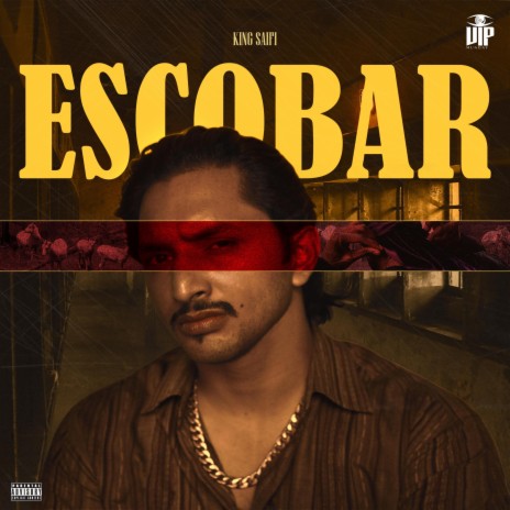 Escobar ft. Premium | Boomplay Music