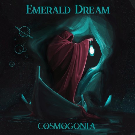 Cosmogonia