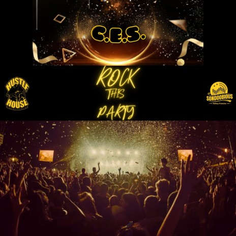 Rock This Party (feat. C.E.S.) | Boomplay Music