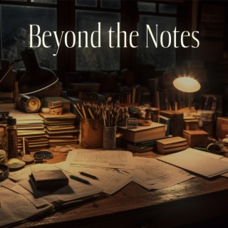 Beyond the Notes: Chill Jazz Session, Blue Jazz, Easy Listening Jazz